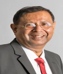 Mr.T.Krishnakumar 