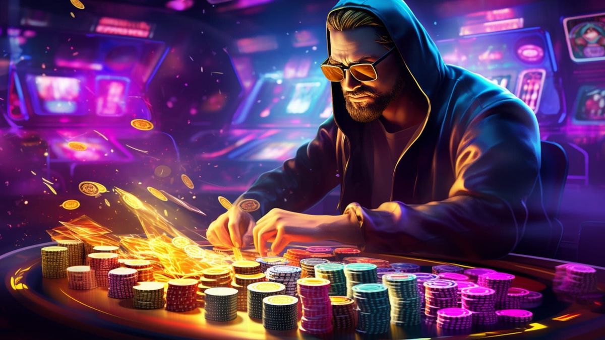 Metropolitan Gaming کیسینو میں رولیٹی گیمز کے بارے میں معلومات