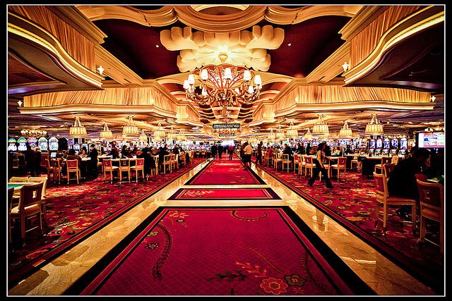 Metropolitan Gaming آن لائن کیسینو میں اصل گیمز